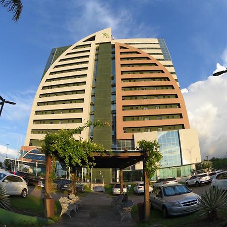 Veleiros Mar Hotel Сан-Луїс Екстер'єр фото
