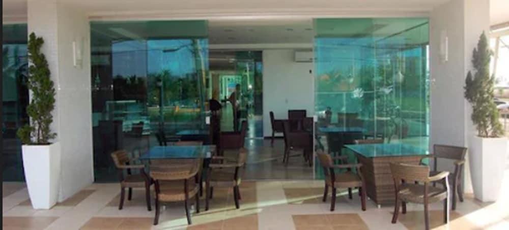 Veleiros Mar Hotel Сан-Луїс Екстер'єр фото