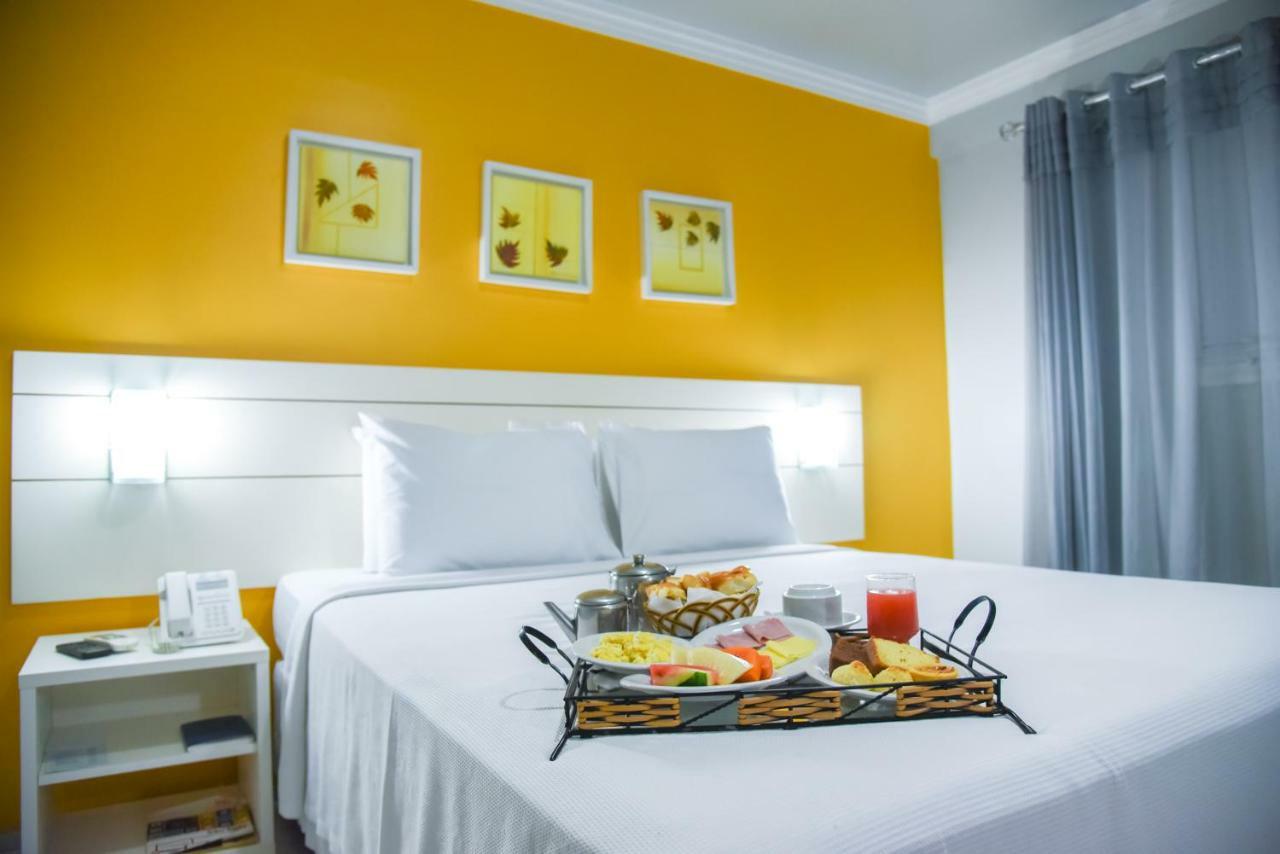 Veleiros Mar Hotel Сан-Луїс Екстер'єр фото