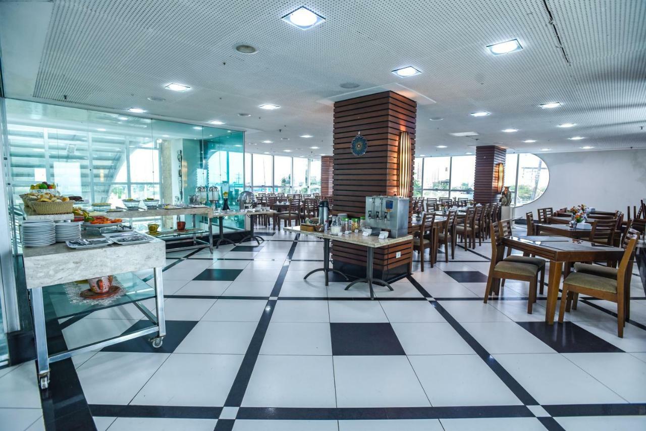 Veleiros Mar Hotel Сан-Луїс Екстер'єр фото